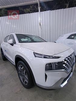 هيونداي سانتافي